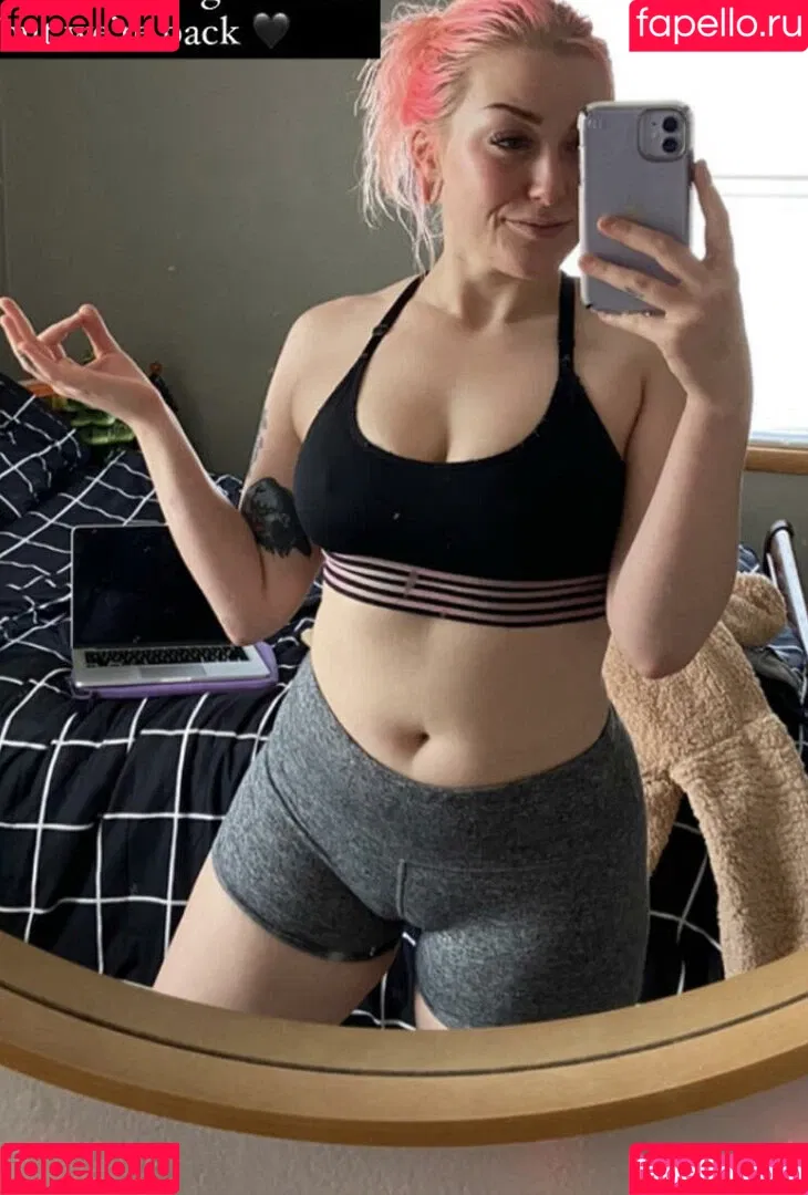 Allie Katch Onlyfans Photo Gallery 