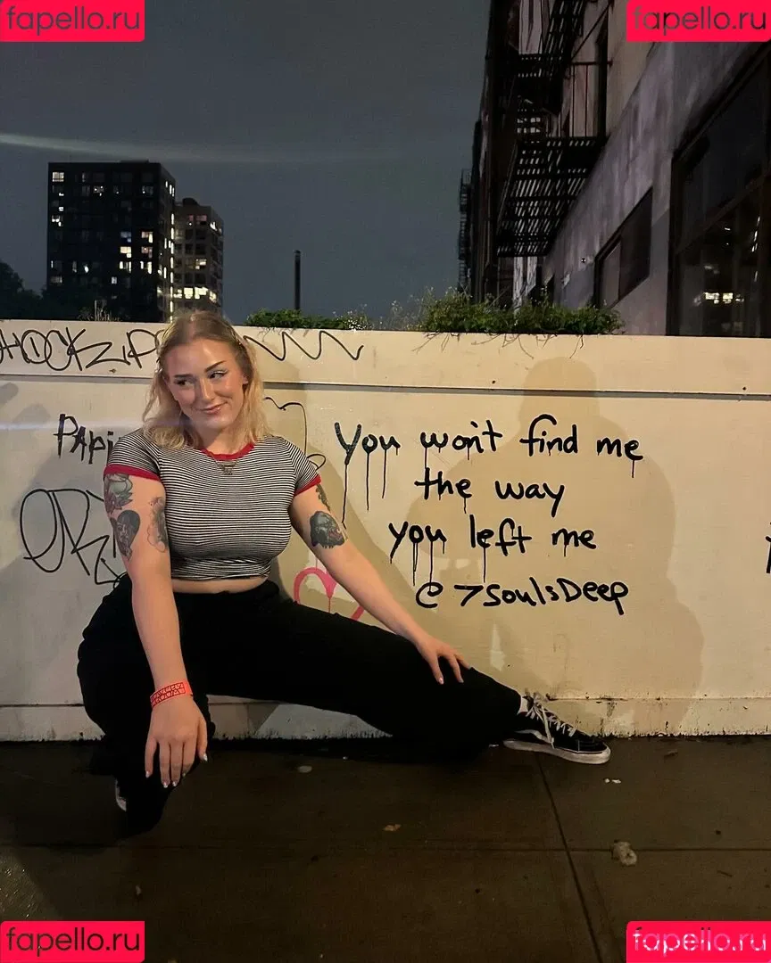 Allie Katch Onlyfans Photo Gallery 