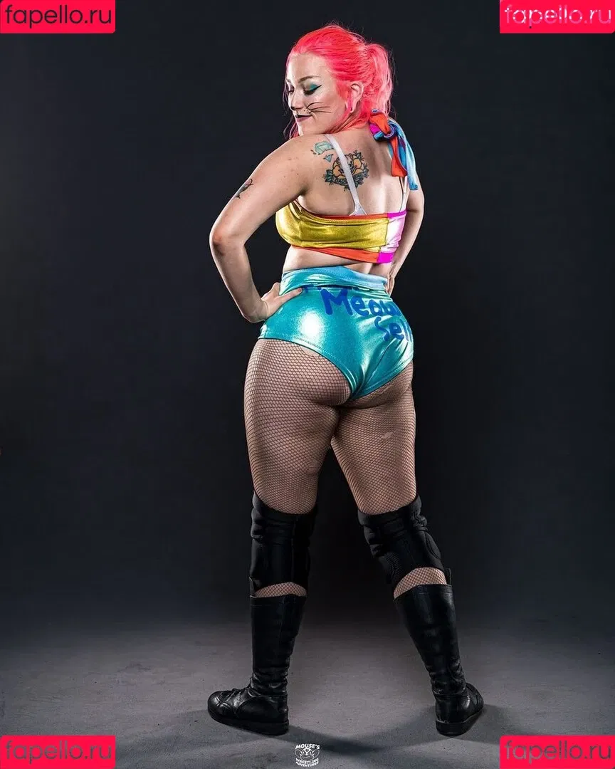 Allie Katch Onlyfans Photo Gallery 