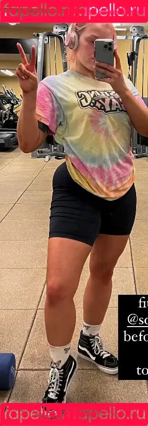 Allie Katch Onlyfans Photo Gallery 