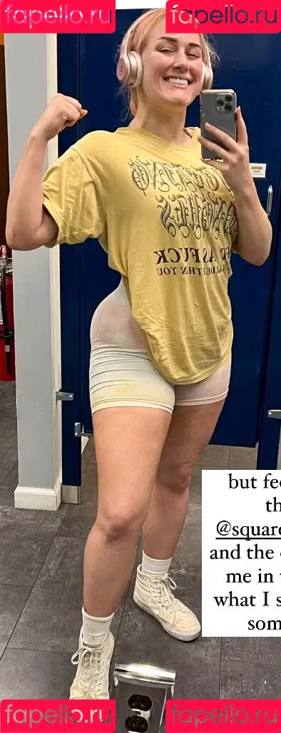 Allie Katch Onlyfans Photo Gallery 