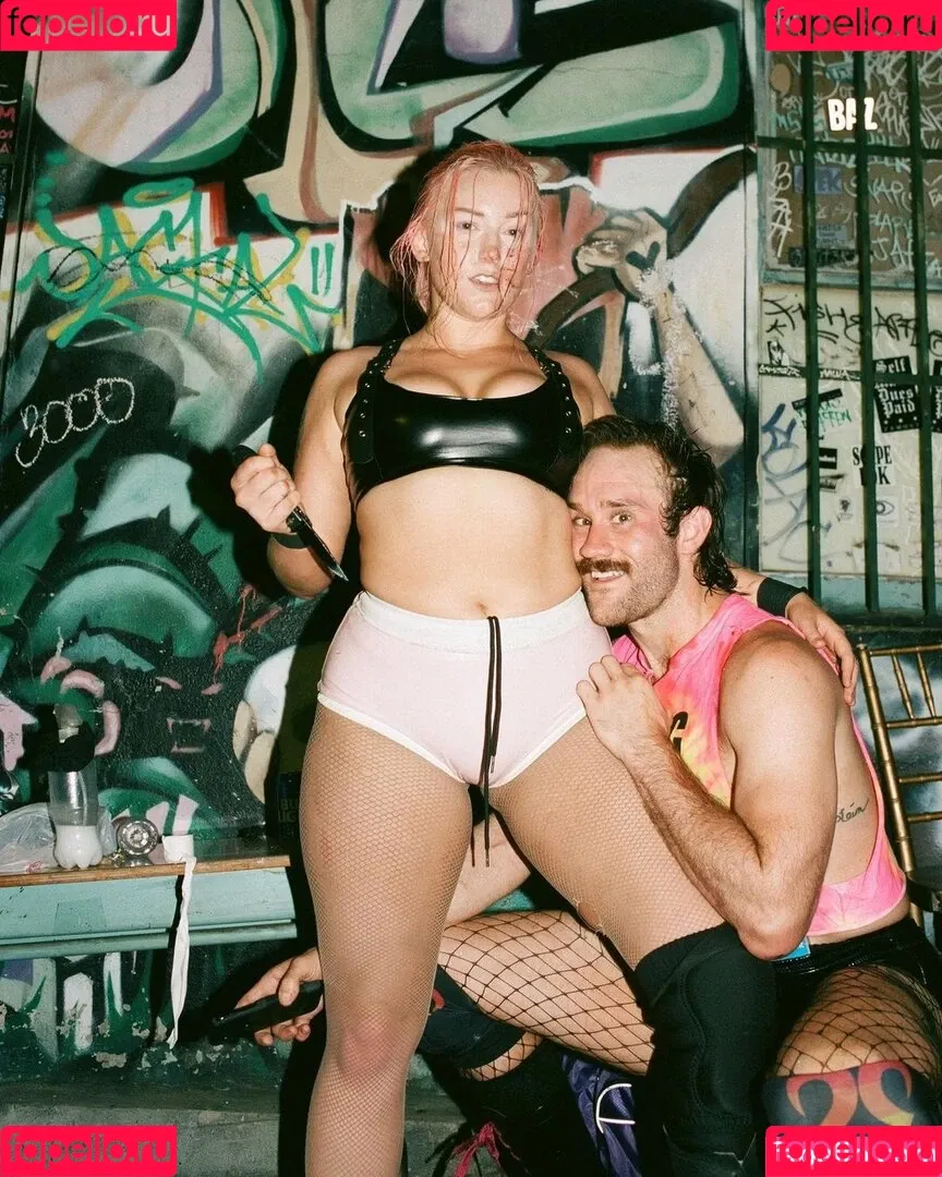 Allie Katch Onlyfans Photo Gallery 