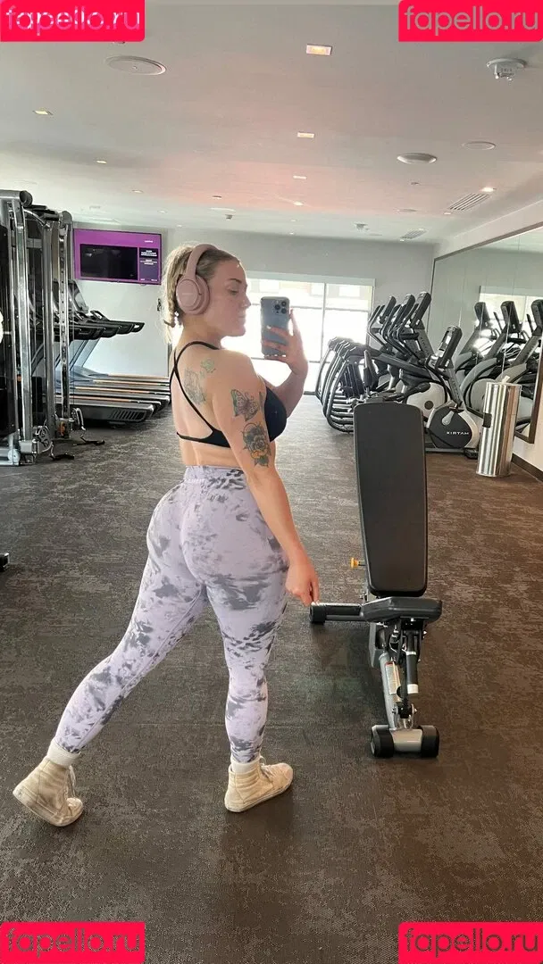 Allie Katch Onlyfans Photo Gallery 