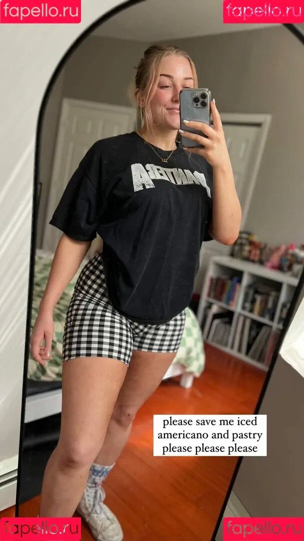 Allie Katch Onlyfans Photo Gallery 