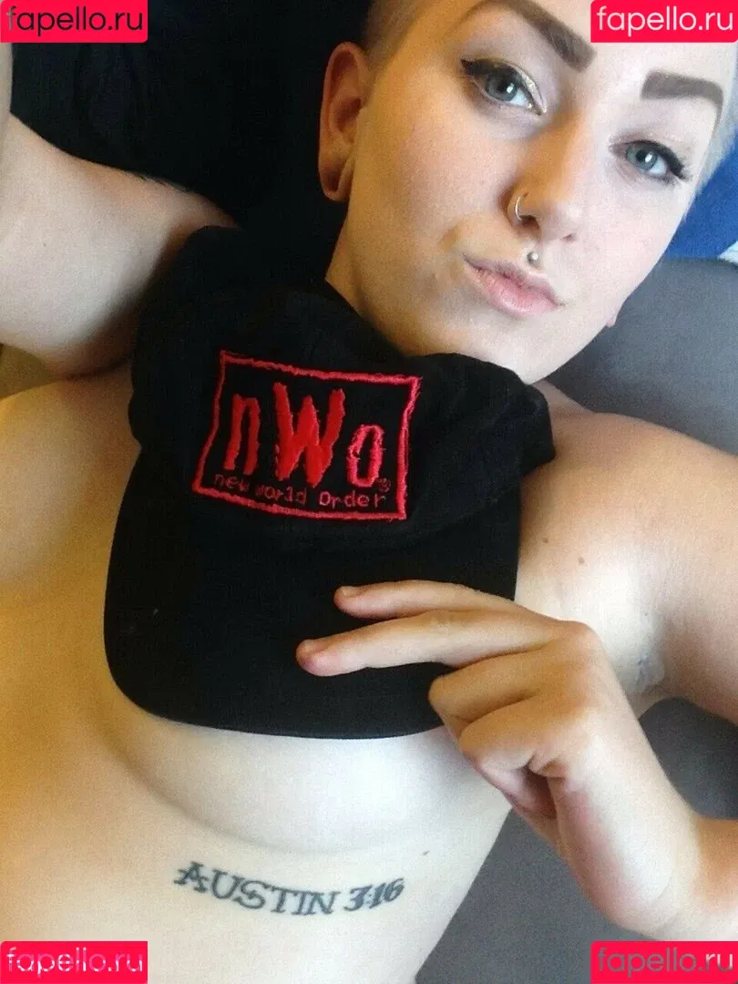 Allie Katch Onlyfans Photo Gallery 