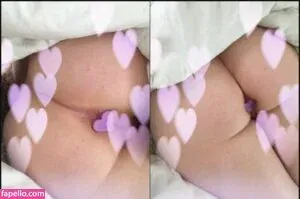 Allie Katch Onlyfans Photo Gallery 