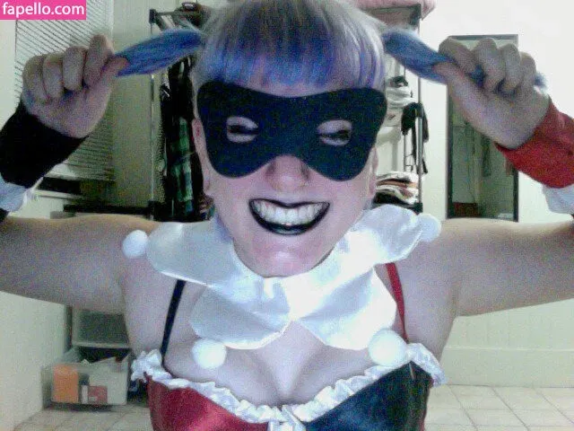 Allie Katch Onlyfans Photo Gallery 