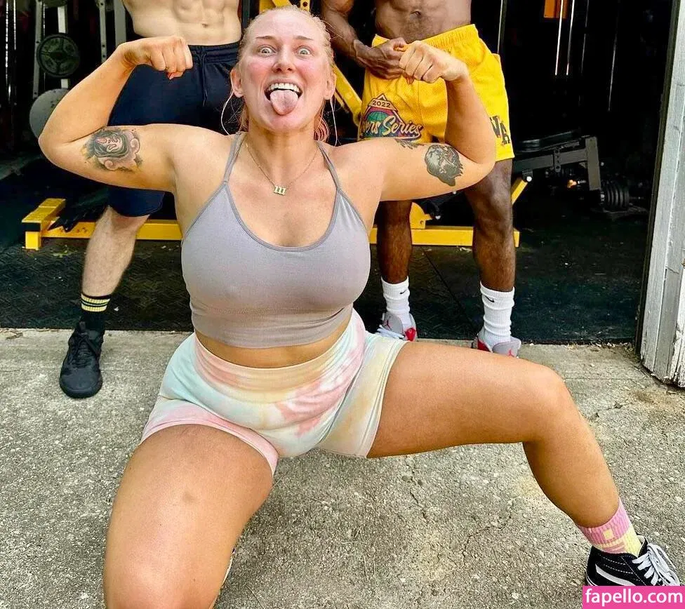 Allie Katch Onlyfans Photo Gallery 