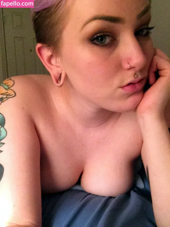 Allie Katch Onlyfans Photo Gallery 