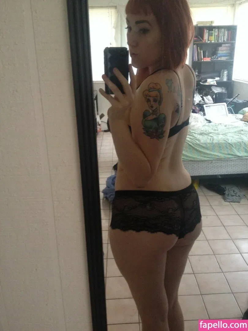 Allie Katch Onlyfans Photo Gallery 