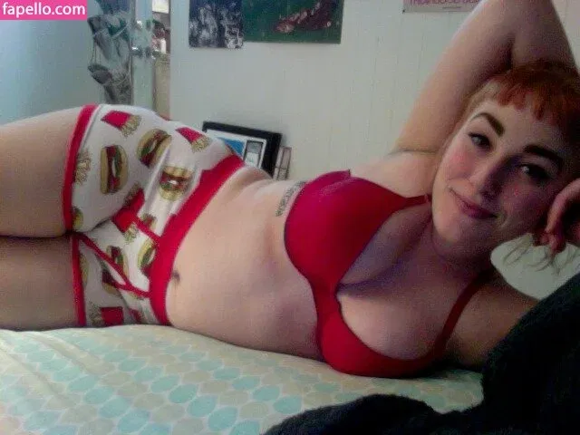 Allie Katch Onlyfans Photo Gallery 