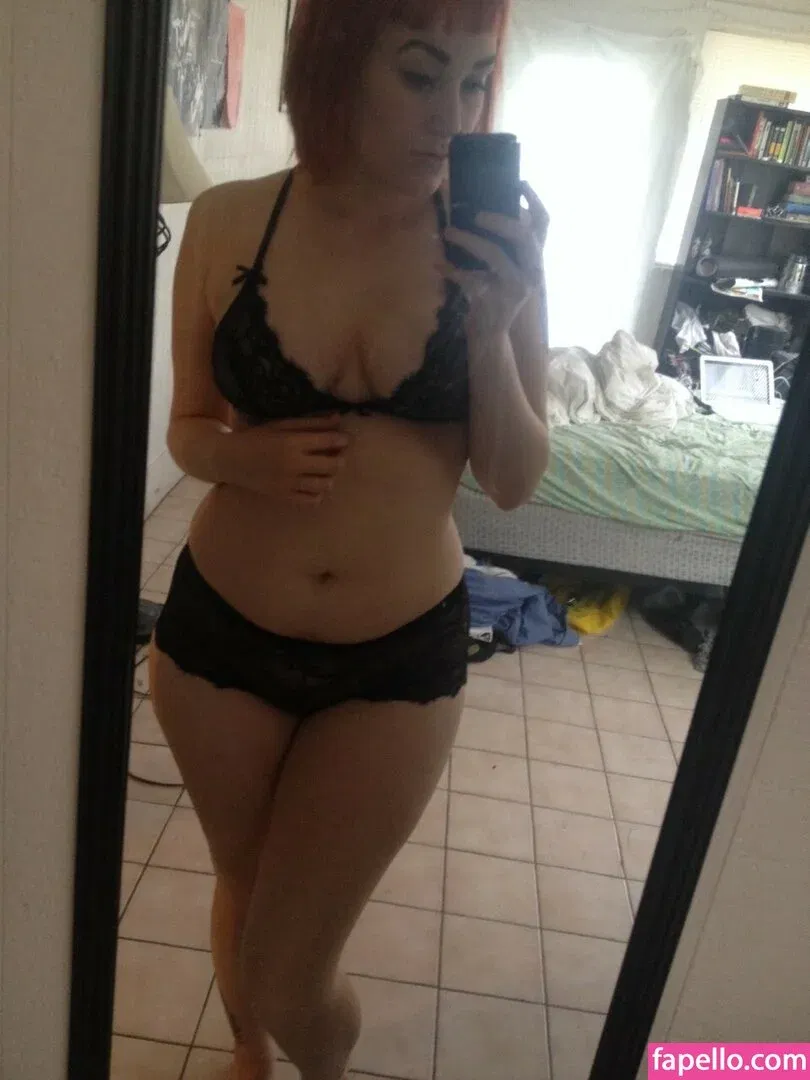 Allie Katch Onlyfans Photo Gallery 