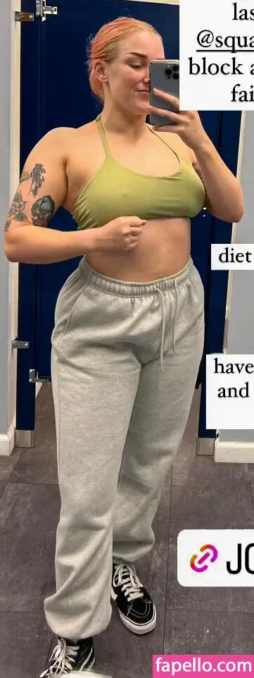 Allie Katch Onlyfans Photo Gallery 