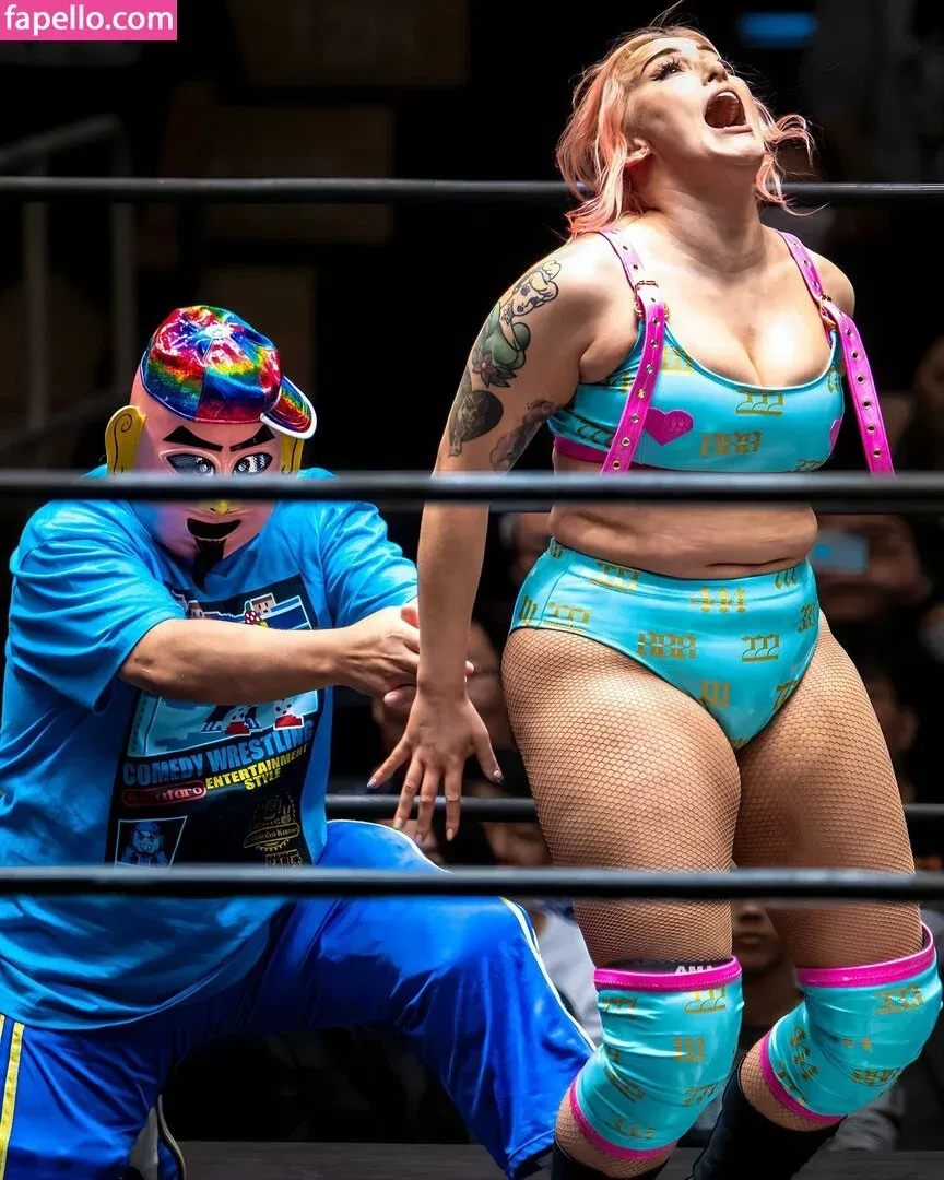 Allie Katch Onlyfans Photo Gallery 