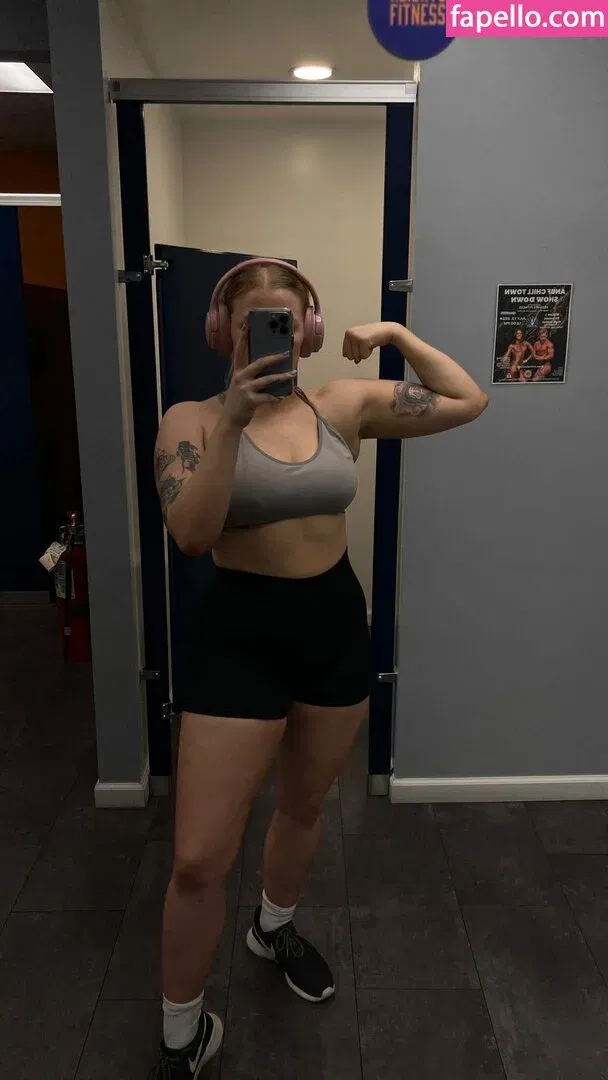 Allie Katch Onlyfans Photo Gallery 