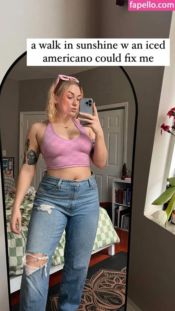 Allie Katch Onlyfans Photo Gallery 