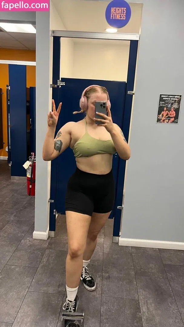 Allie Katch Onlyfans Photo Gallery 