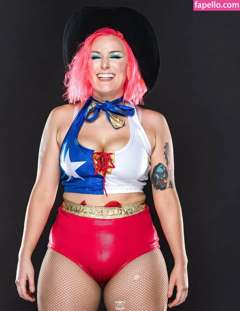 Allie Katch Onlyfans Photo Gallery 