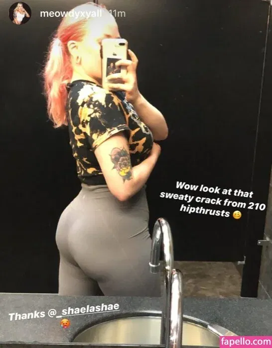 Allie Katch Onlyfans Photo Gallery 