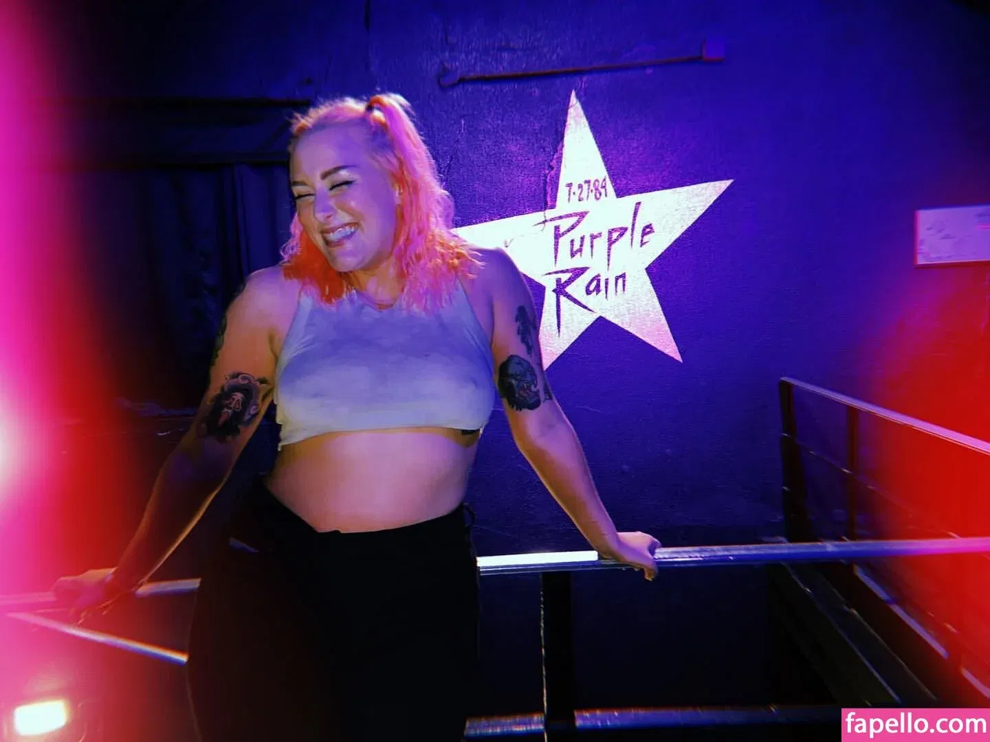 Allie Katch Onlyfans Photo Gallery 