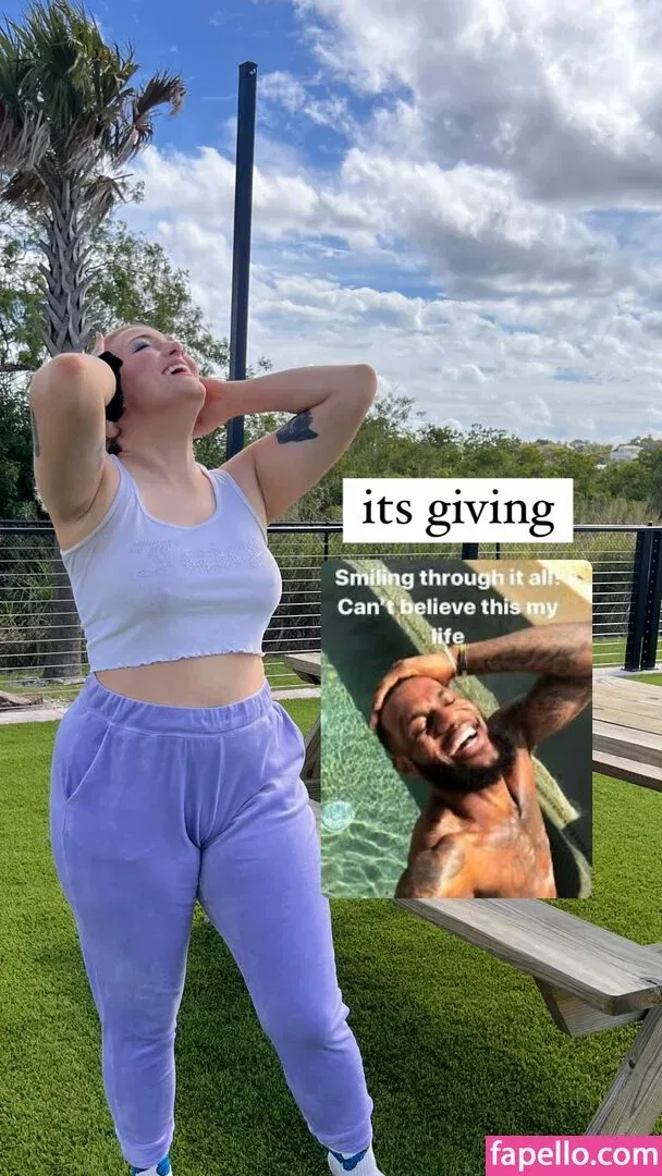 Allie Katch Onlyfans Photo Gallery 