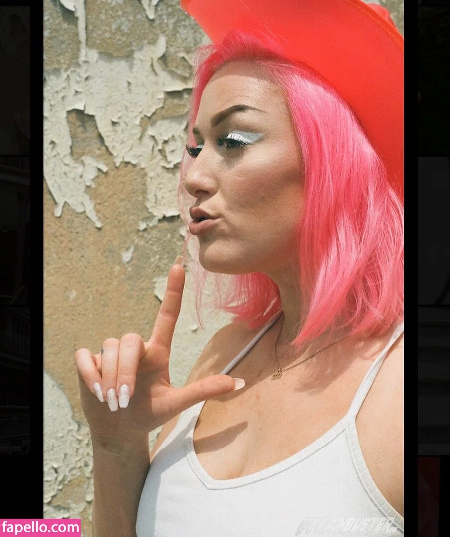 Allie Katch Onlyfans Photo Gallery 