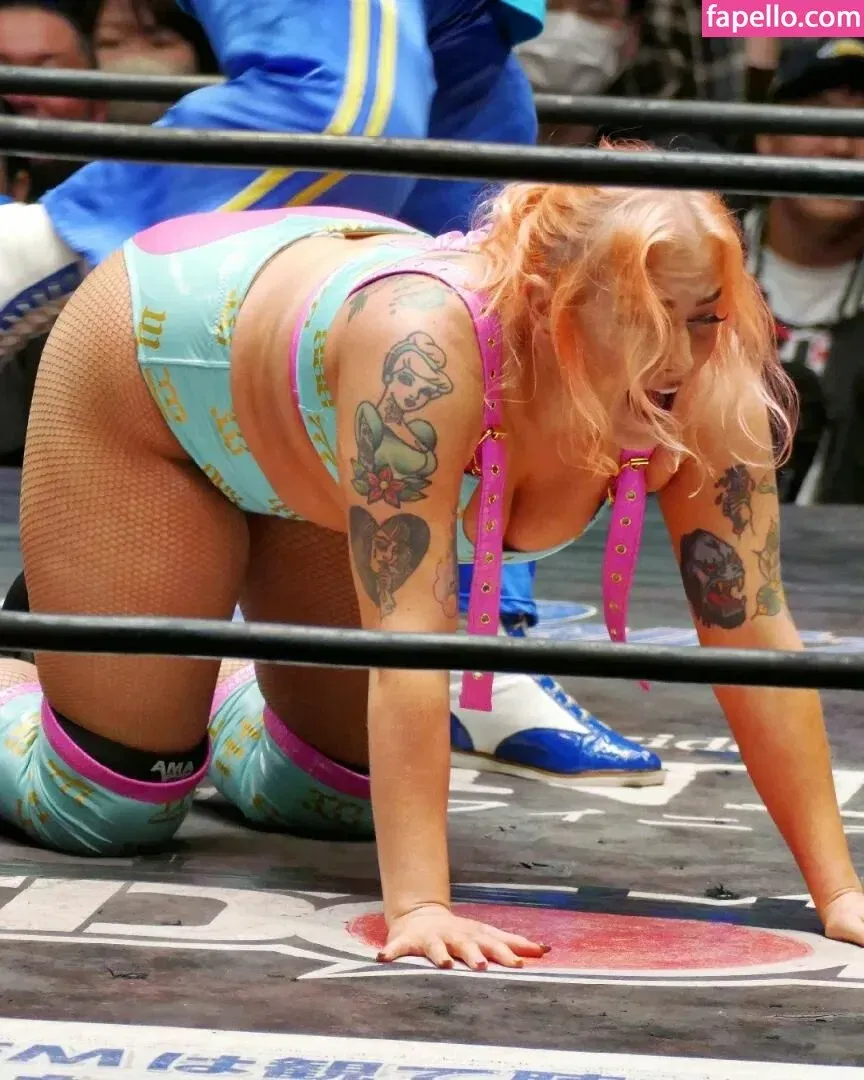 Allie Katch Onlyfans Photo Gallery 