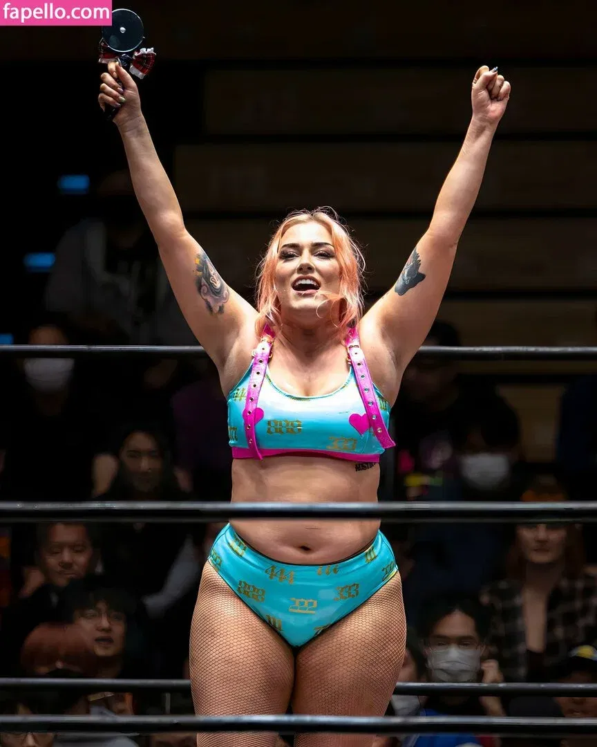 Allie Katch Onlyfans Photo Gallery 