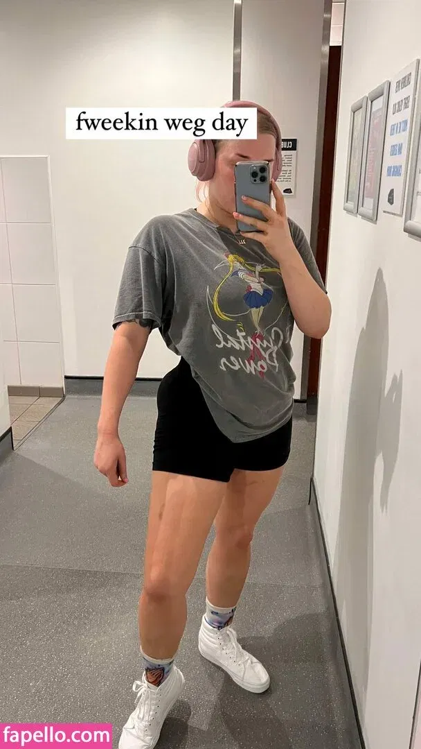 Allie Katch Onlyfans Photo Gallery 