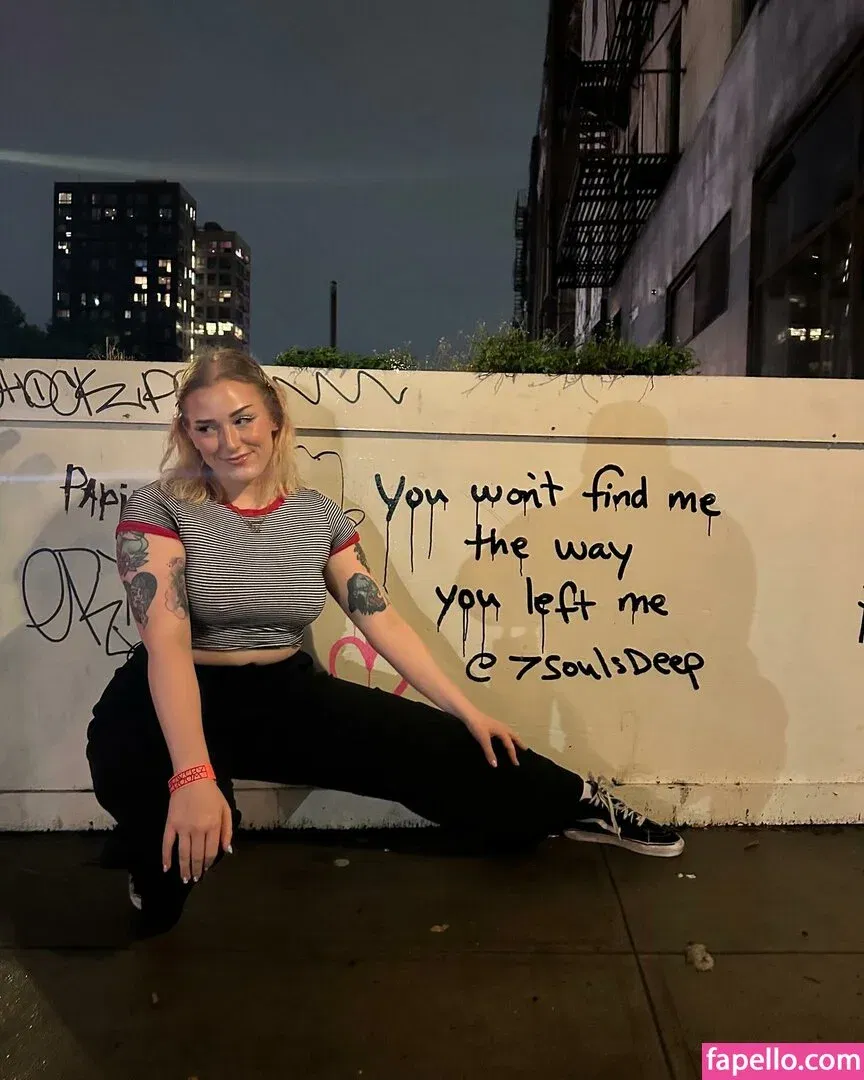 Allie Katch Onlyfans Photo Gallery 