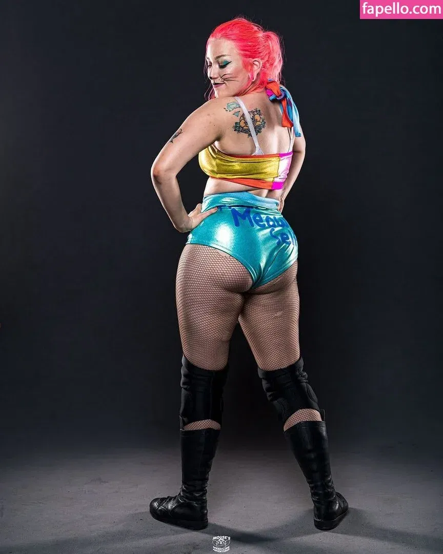 Allie Katch Onlyfans Photo Gallery 