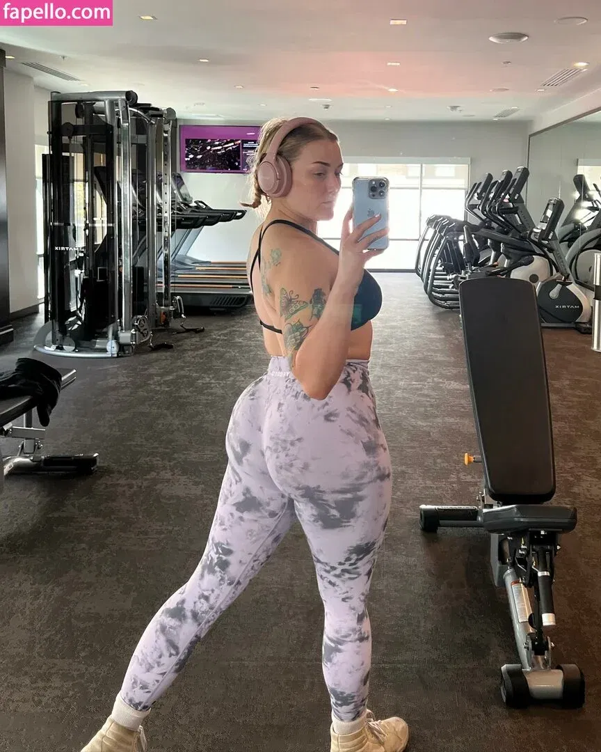 Allie Katch Onlyfans Photo Gallery 