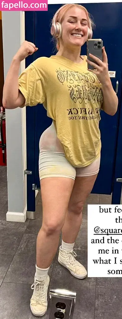 Allie Katch Onlyfans Photo Gallery 