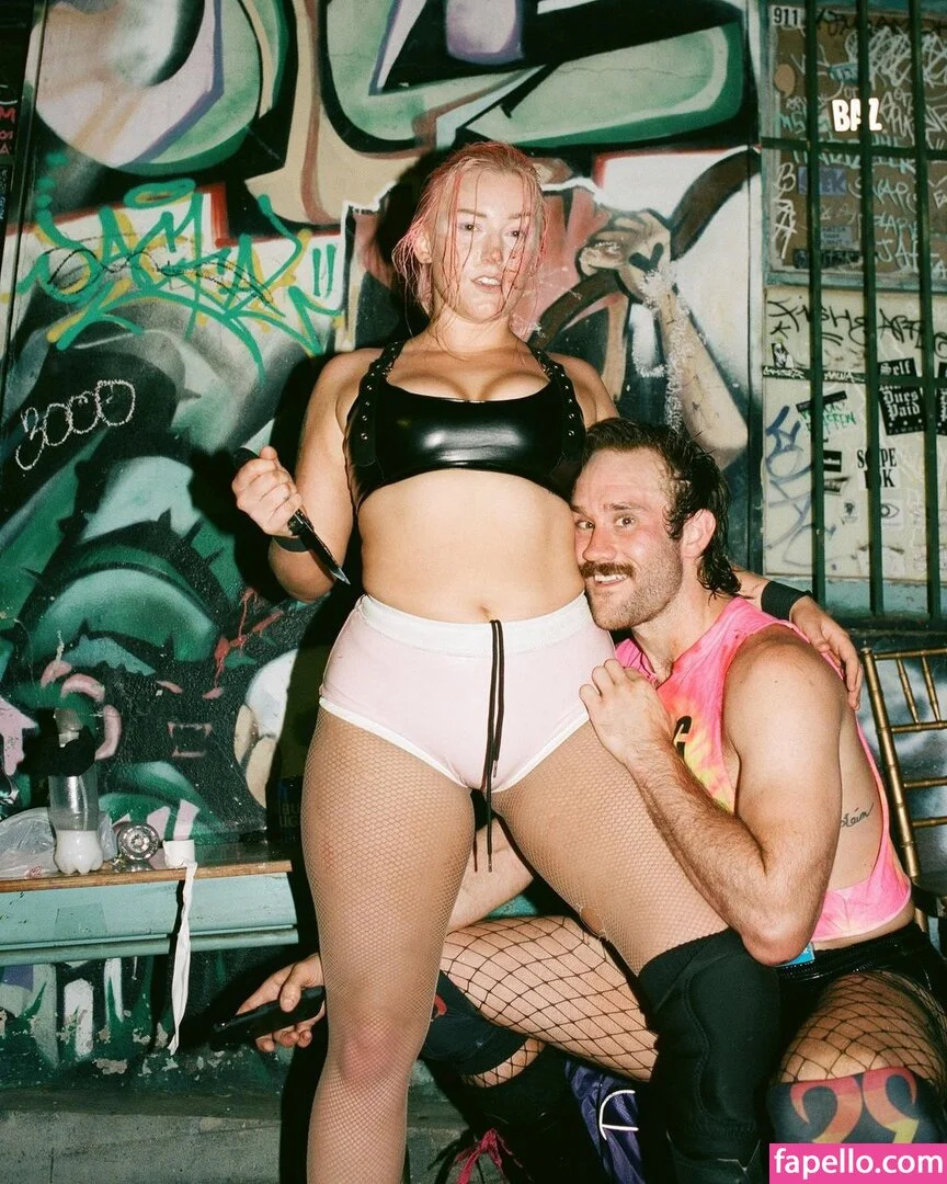 Allie Katch Onlyfans Photo Gallery 