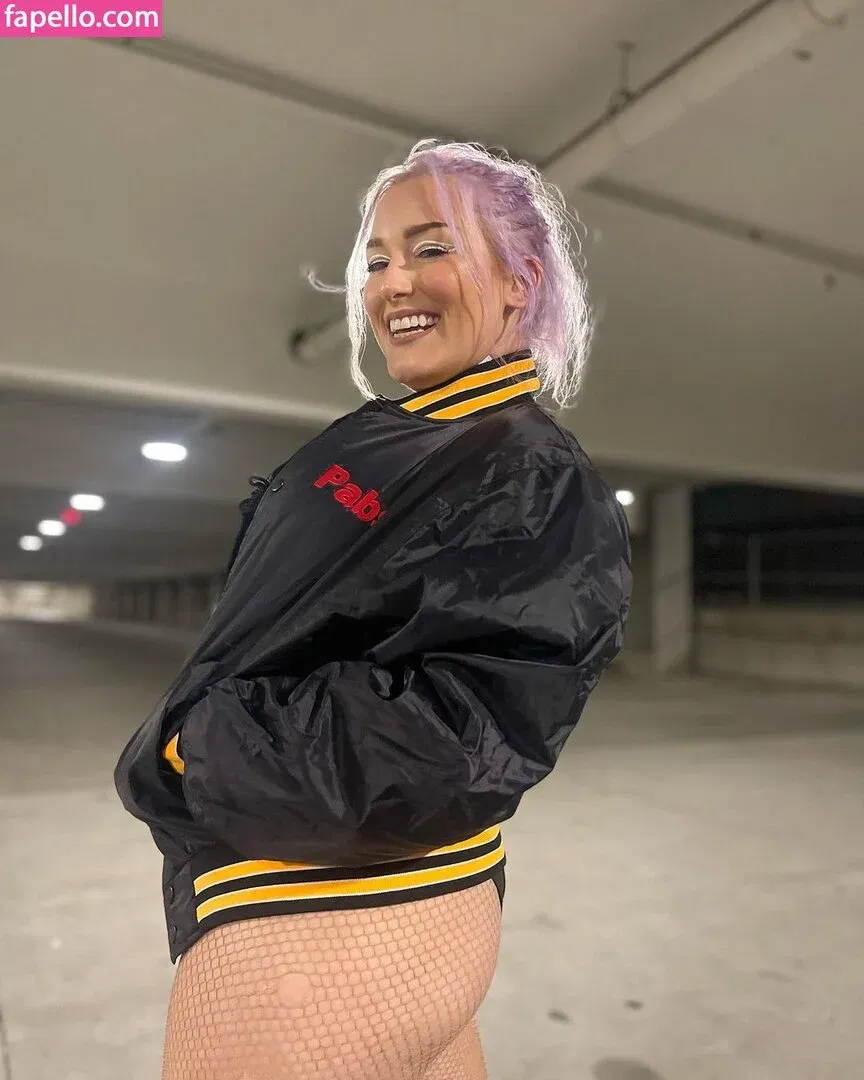 Allie Katch Onlyfans Photo Gallery 