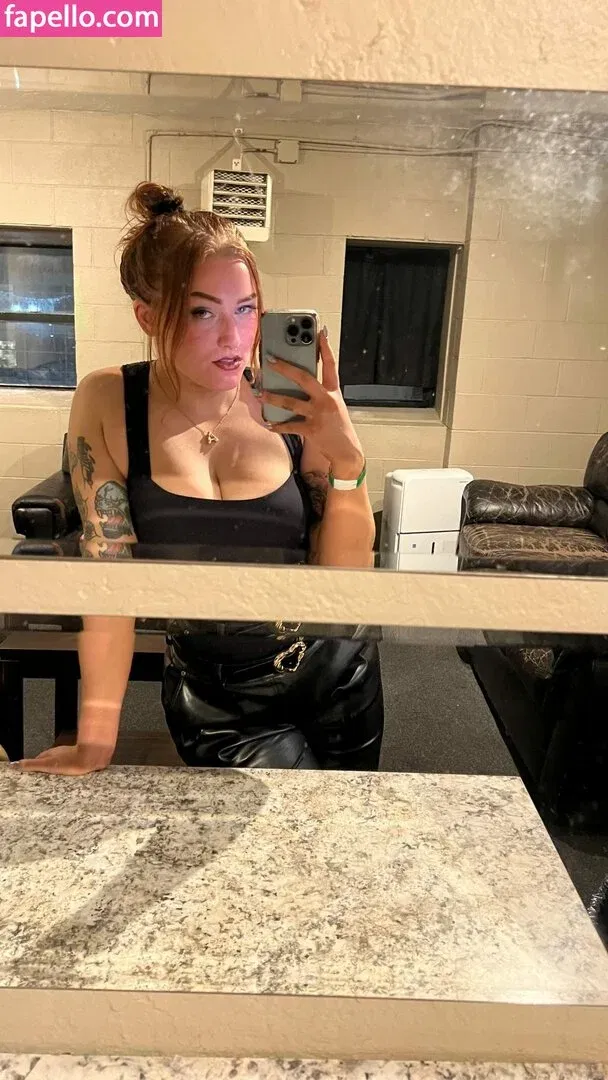 Allie Katch Onlyfans Photo Gallery 
