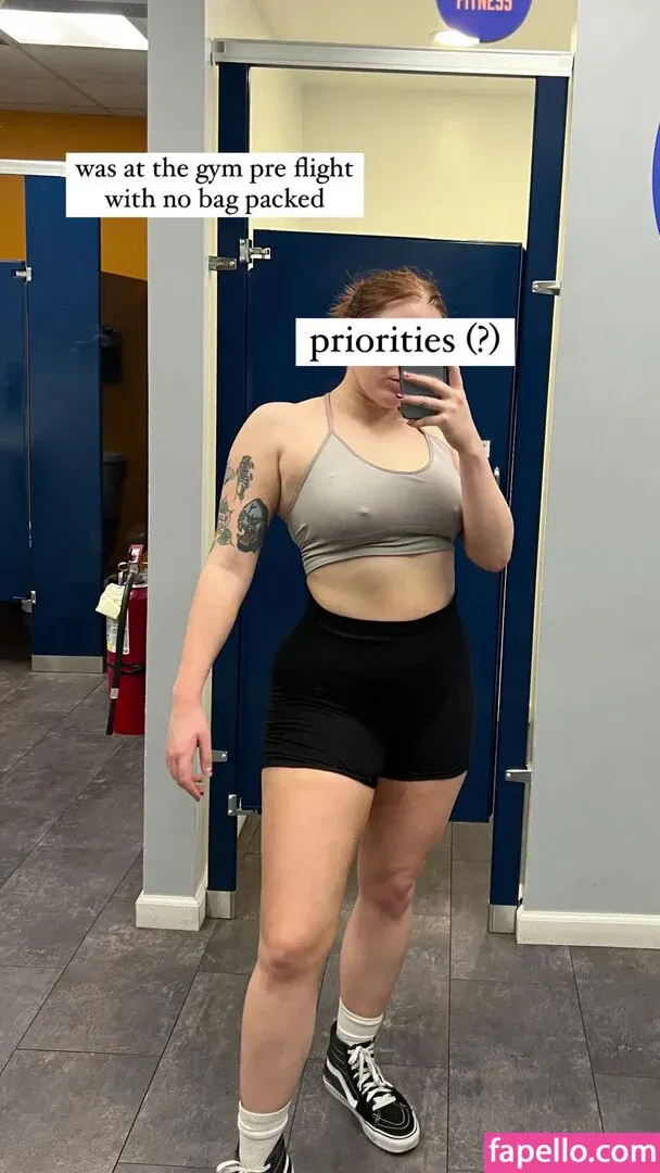 Allie Katch Onlyfans Photo Gallery 