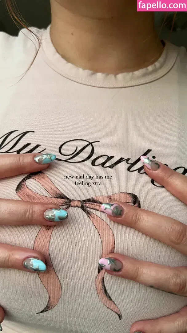 Allie Katch Onlyfans Photo Gallery 