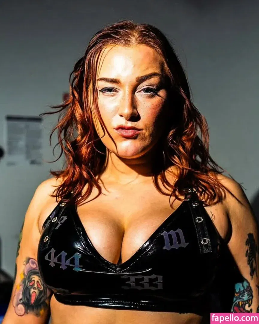 Allie Katch Onlyfans Photo Gallery 