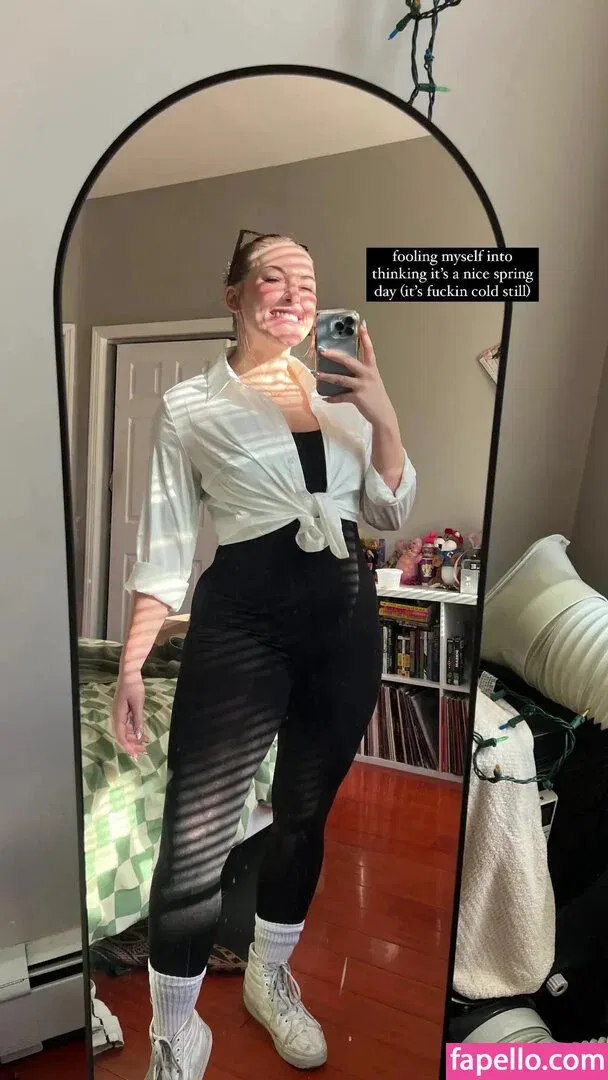 Allie Katch Onlyfans Photo Gallery 