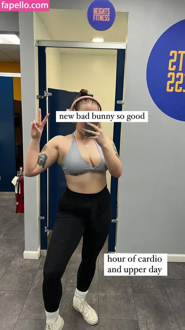 Allie Katch Onlyfans Photo Gallery 