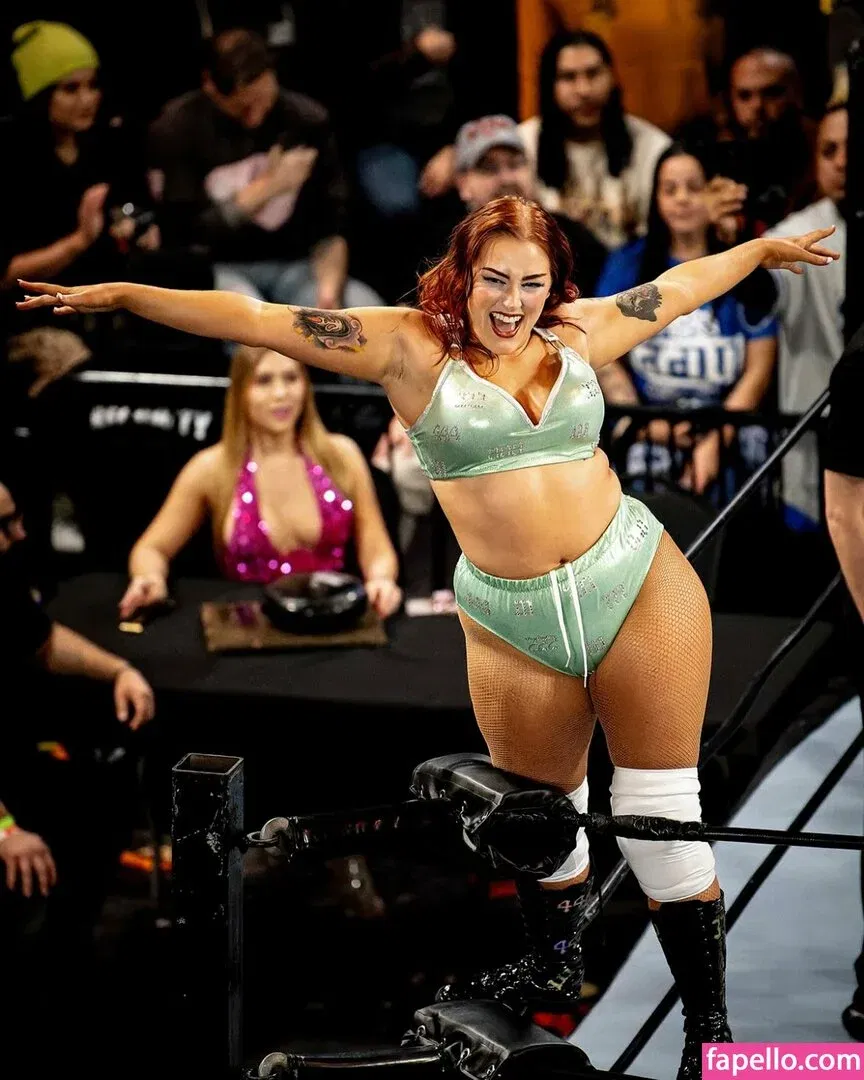 Allie Katch Onlyfans Photo Gallery 