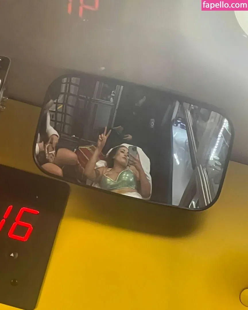 Allie Katch Onlyfans Photo Gallery 