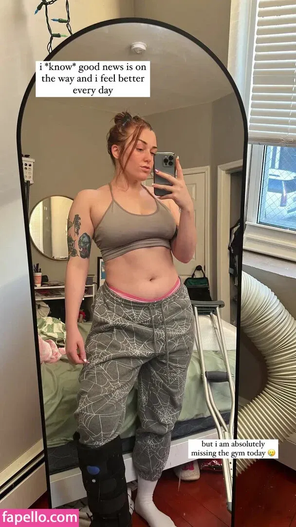 Allie Katch Onlyfans Photo Gallery 