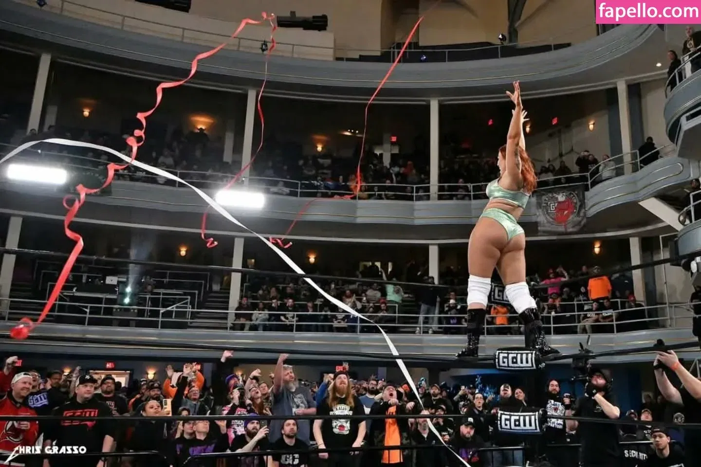 Allie Katch Onlyfans Photo Gallery 