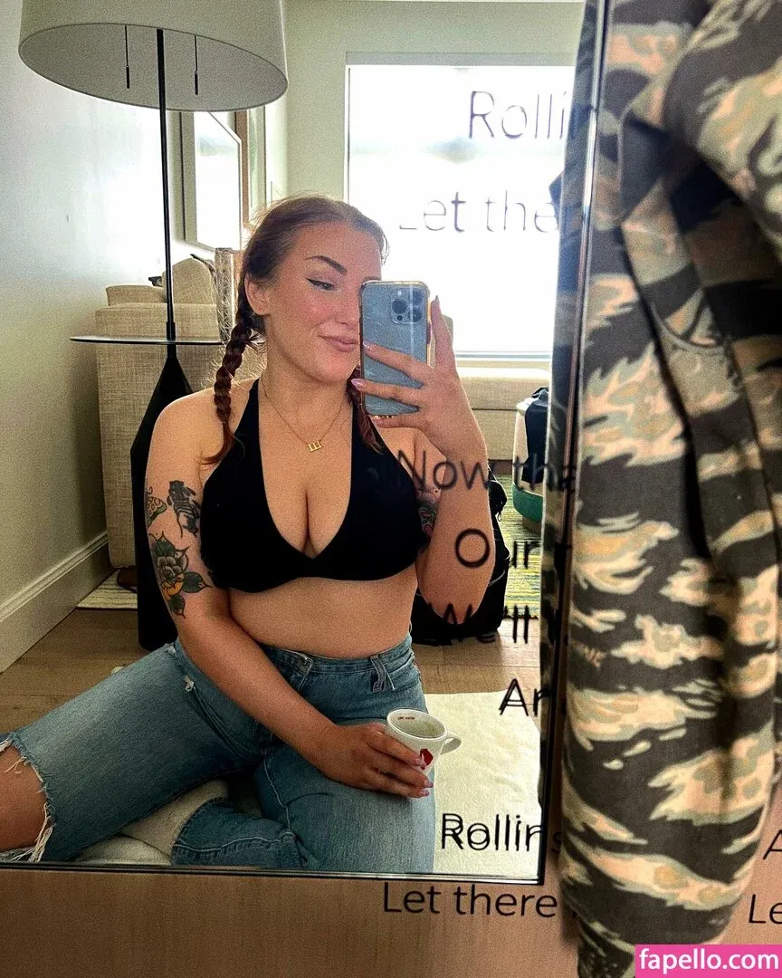 Allie Katch Onlyfans Photo Gallery 