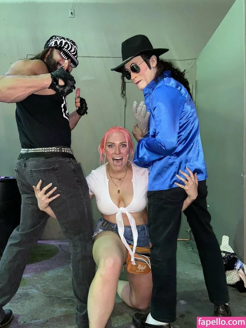 Allie Katch Onlyfans Photo Gallery 