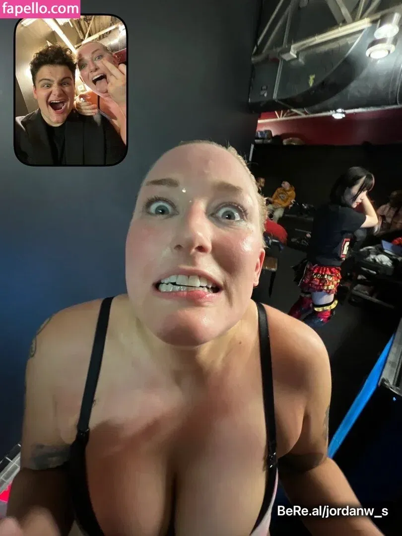 Allie Katch Onlyfans Photo Gallery 