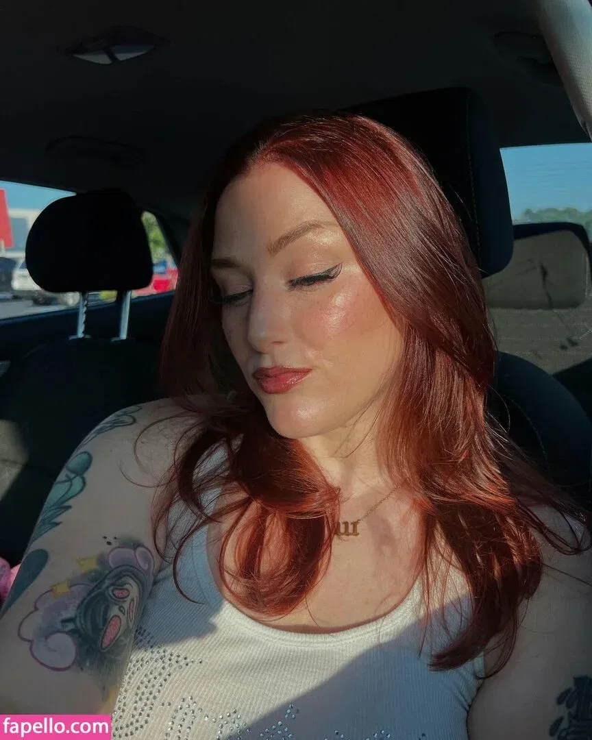 Allie Katch Onlyfans Photo Gallery 