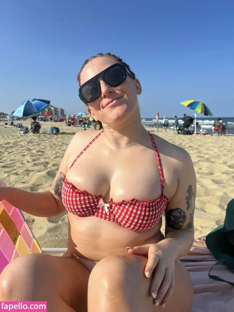 Allie Katch Onlyfans Photo Gallery 